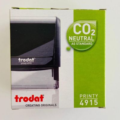 Creative Shapes Etc. - Self Inking Teacher Stamp - Sign And Return Image 3