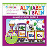 Creative Teaching Materials Alphabet Puzzle Bundle, Set of 2 Image 1