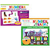 Creative Teaching Materials Numbers Puzzle Bundle, Set of 2 Image 1