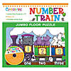 Creative Teaching Materials Numbers Puzzle Bundle, Set of 2 Image 1