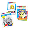 Creative Teaching Materials Preschool Learning Bundle, Set of 3 Image 1