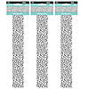 Creative Teaching Press Black Messy Dots EZ Border, 48 Feet Per Pack, 3 Packs Image 1