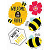 Creative Teaching Press Busy Bees Bulletin Board Set Image 3