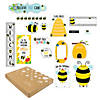 Creative Teaching Press Busy Bees Curated Classroom Image 1