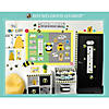 Creative Teaching Press Busy Bees Curated Classroom Image 1