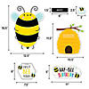 Creative Teaching Press Busy Bees Curated Classroom Image 3