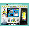 Creative Teaching Press Core Dcor Curated Classroom Image 1