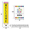 Creative Teaching Press Core Dcor Curated Classroom Image 4