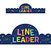 Creative Teaching Press Core Decor Line Leader Crowns, Pack of 30 Image 1