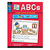 Creative Teaching Press Cut &amp; Paste Letters &amp; Sight Word Sentences, 2-Book Set Image 2