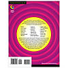 Creative Teaching Press Grammar Minutes Workbook, Grade 5 Image 1