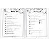 Creative Teaching Press Middle-Grade Math Minutes Book Image 2