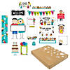Creative Teaching Press Stick Kids Curated Classroom Image 1