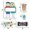 Creative Teaching Press Stick Kids Curated Classroom Image 3