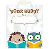 Creative Teaching Press Woodland Friends Book Buddy Bag, Pack of 6, 2 Packs Image 1