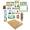 Creative Teaching Press Woodland Friends Curated Classroom Image 1
