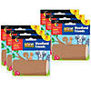 Creative Teaching Press Woodland Friends Name Tag Labels, 36 Per Pack, 6 Packs Image 1