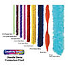Creativity Street Colossal Stems, Colossal Stems, 19-1/2" x 15 mm, 50 Per Pack, 3 Packs Image 2