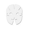 Creativity Street Die-Cut Dimensional Paper Masks, 10-1/2" x 8-1/4", 40 Per Pack, 3 Packs Image 1
