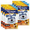 Creativity Street Felt Sewing Dog Kit, Schnauzer, 4.25" x 6.5" x 1", 6 Kits Image 1