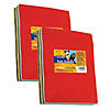 Creativity Street&amp;#174; Felt Sheets, 7 Assorted Colors, 9" x 12", 2 Packs Image 1