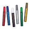 Creativity Street Glitter Glue Pens, Classroom Pack, Assorted Iridescent & Neon Colors, 0.34 fl. oz., 72 Pens Image 2