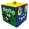 Creativity Street Peel & Stick Wiggle Eyes on Sheets, Black, Assorted Sizes, 60 Per Pack, 6 Packs Image 3