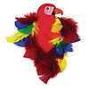 Creativity Street Turkey Plumage Feathers, Bright Hues Assorted, Assorted Sizes, 1 oz. Per Bag, 6 Bags Image 3