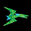 Creatto Illuminated 3D Folding Kit: Soaring Dragon and Flying Friends Image 3