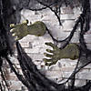 Creepy Arm Wall Halloween Decorations - 2 Pc. Image 1