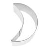 Crescent Moon 3" Cookie Cutters Image 1