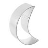 Crescent Moon 3" Cookie Cutters Image 2