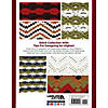 Crochet 154 Wave Patterns Book Image 1