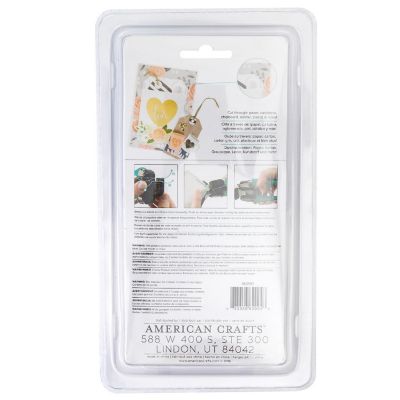 Crop-A-Dile Corner Chomper Tool-Small Angle &amp; Large Angle Image 2