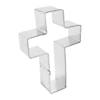 Cross 2.75" Cookie Cutters Image 2