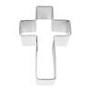 Cross and Nativity 8 Piece Cookie Cutter Set Image 1