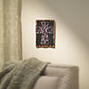 Cross String Art Sign Image 1