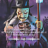 Crouching Grave Digger Halloween Decoration Image 1