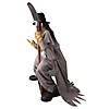 Crouching Grave Digger Halloween Decoration Image 2