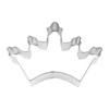 Crown 5" Cookie Cutters Image 1
