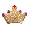 Crown 5" Cookie Cutters Image 2