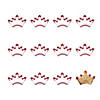 Crown 5" Cookie Cutters Image 1