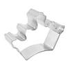 Crown Coronation 3.5" Cookie Cutters Image 2