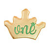 Crown Coronation 3.5" Cookie Cutters Image 3