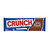 CRUNCH Full Size Milk Chocolate Bar, 1.55 oz, 36 Count Image 1