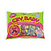 Cry Baby<sup>&#174;</sup> Extra Sour Bubble Gum - 62 Pc. Image 1