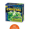 Crystal Growing Kit plus FREE Mini Crystal Image 1