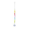 Crystal Hanging Suncatcher Craft Kit - Makes 12 Image 1