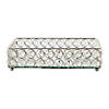 Crystal Tray 11X7X2.5" Image 1