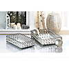 Crystal Tray 11X7X2.5" Image 4